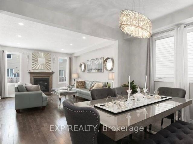 House for rent in Barrhaven West, Ottawa
