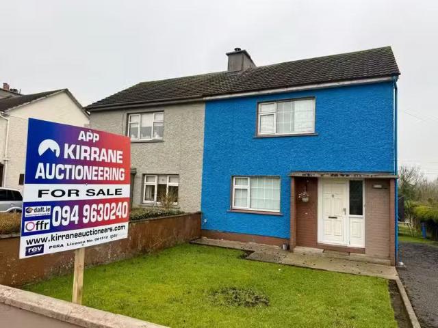 House for sale