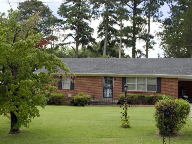 House for sale in Tennessee