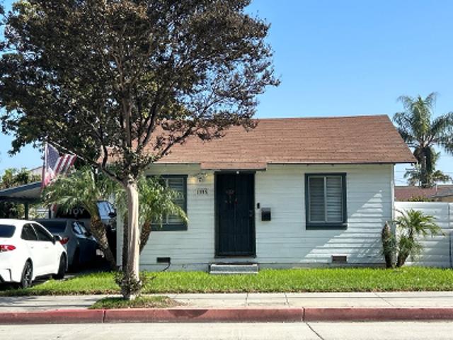 House for sale in Anaheim, California