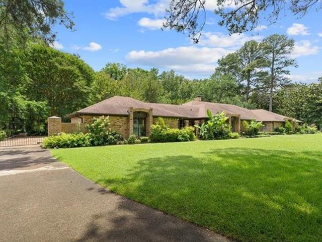 House for sale in Texarkana, Texas