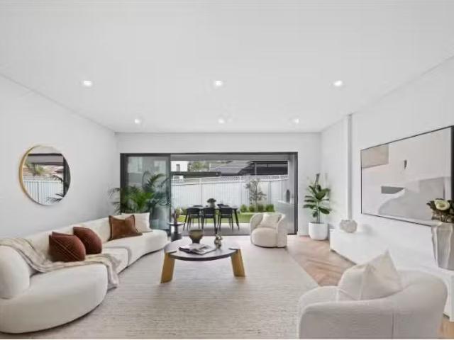 Condo for rent in Sydney, New South Wales