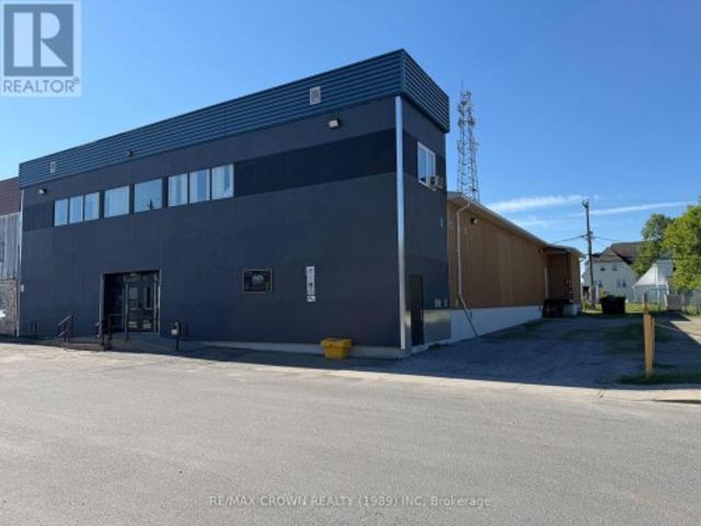 Commercial for sale in Kapuskasing, Ontario