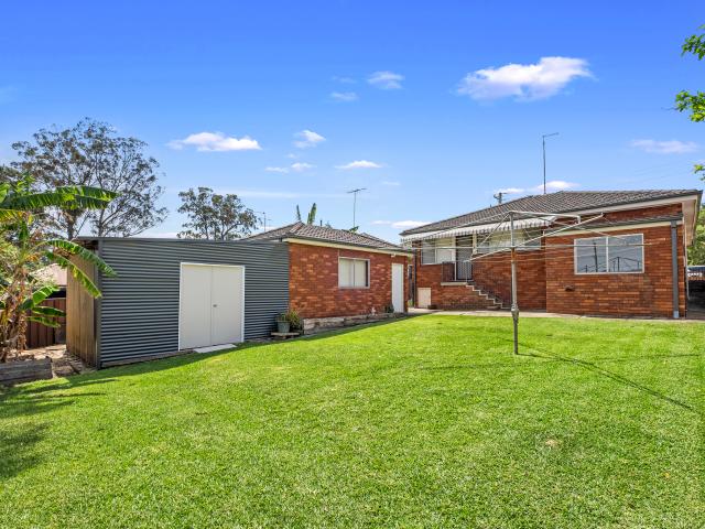 House for rent in Lalor Park