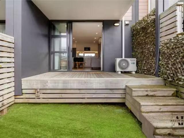Apartment for sale in Pukekohe, Oroua County
