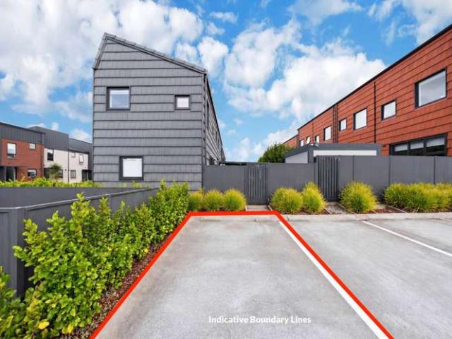 Townhouse for sale in Manukau, Ōtara-Papatoetoe