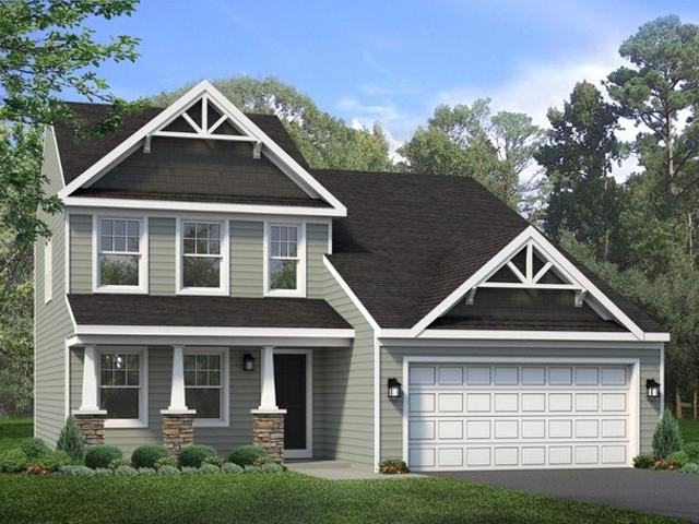 House for sale in Biglerville, Pennsylvania