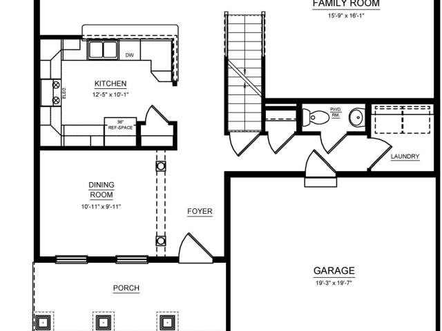 House for sale in Biglerville, Pennsylvania
