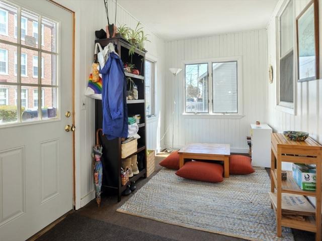 House for sale in Hull, Massachusetts