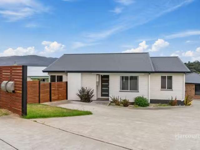House for rent in Hobart, Tasmania