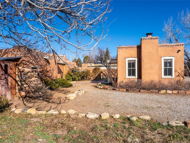 House for sale in New Mexico