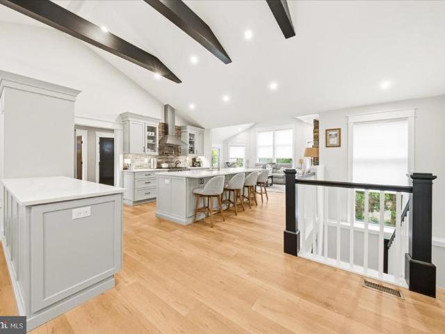 House for sale in Haddonfield, New Jersey