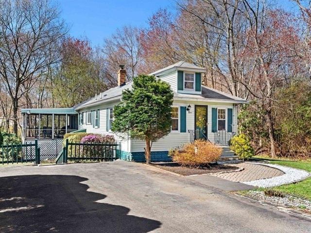 House for sale in Saugus, Massachusetts