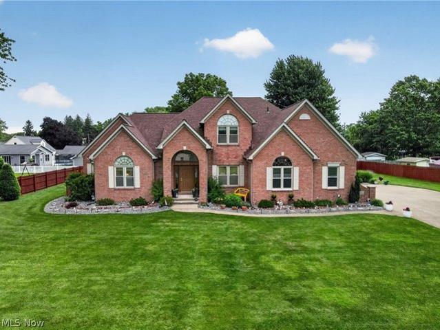 House for sale in Conneaut, Ohio