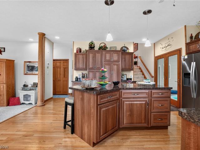 House for sale in Conneaut, Ohio