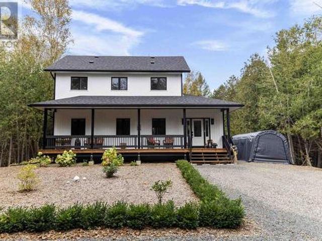 House for sale in Blind River, Ontario