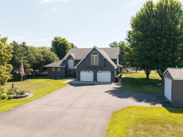 House for sale in Slayton, Minnesota