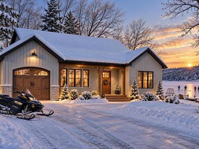 House for sale in Nova Scotia