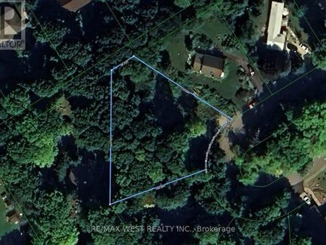 Land for sale in Tiny, Ontario