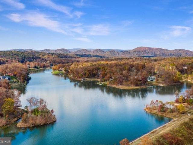 Land for sale in Ridgeley, West Virginia