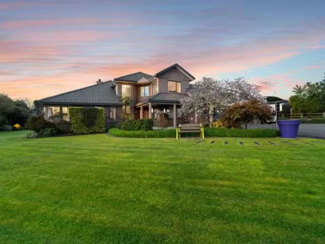 House for sale in Horowhenua District