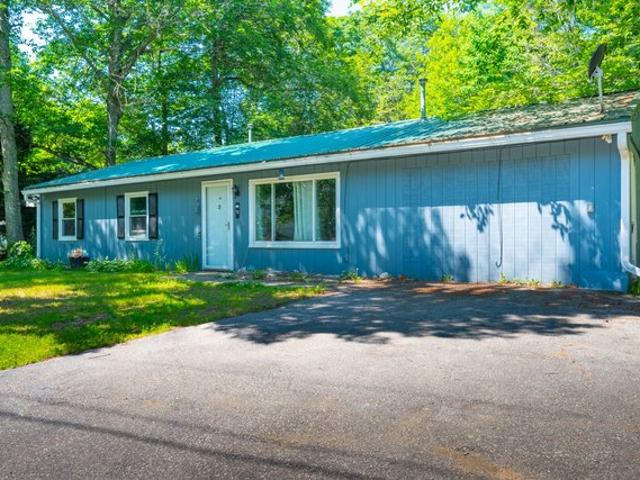 House for sale in Augusta, Maine