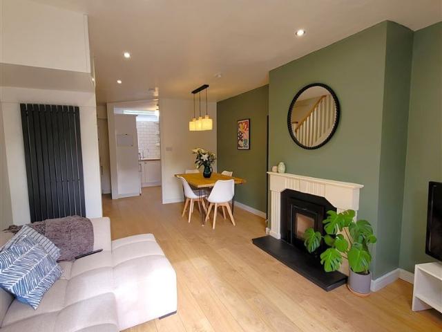 House to rent in Bluebell, North Tipperary