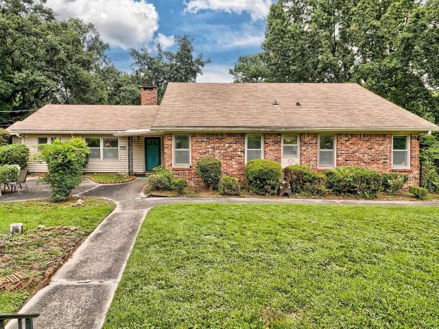 House for sale in Columbia, South Carolina