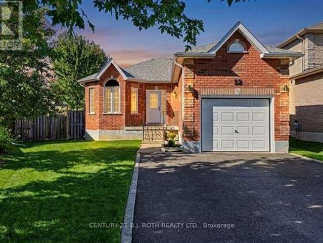 House for sale in Barrie, Ontario