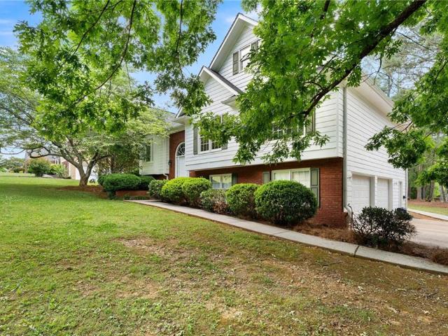 House for sale in Bartow, Georgia