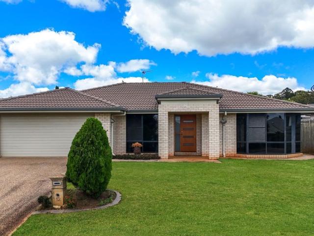 House for rent in Toowoomba, Queensland