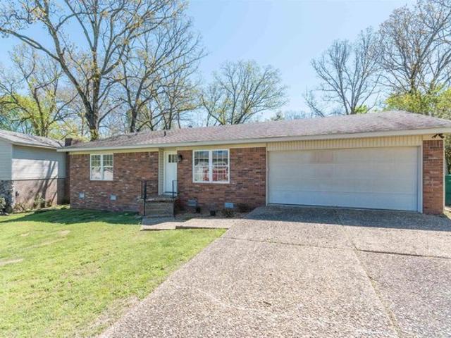 House for sale in Ark