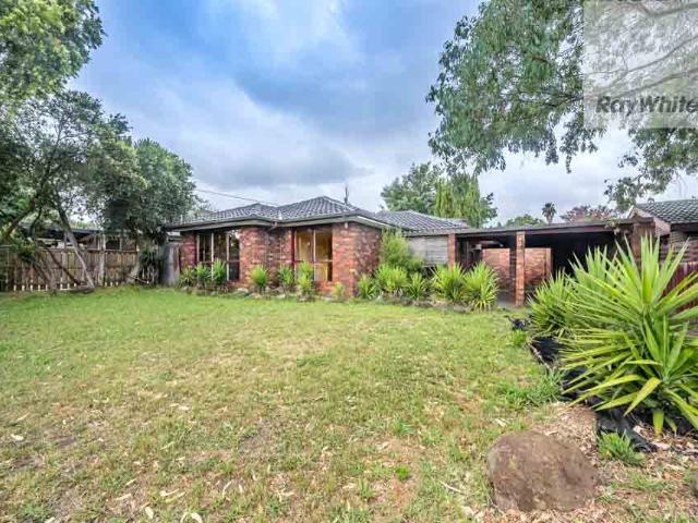 House for rent in Camerons Creek, Victoria