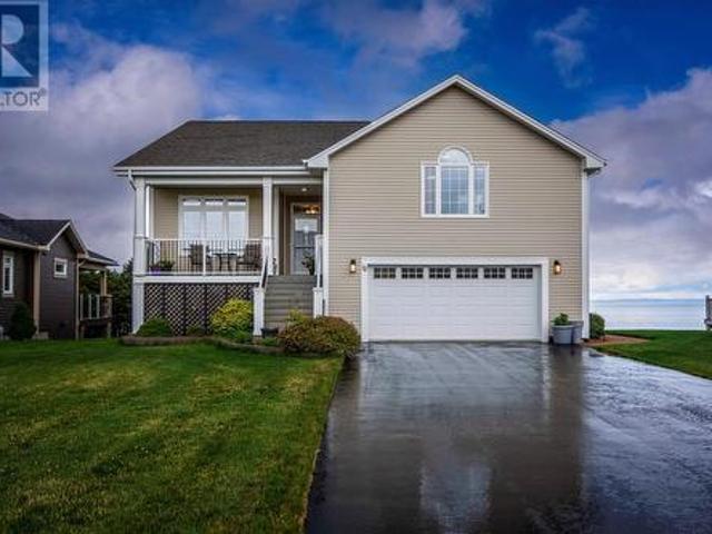 House for sale in Manuels, Newfoundland And Labrador