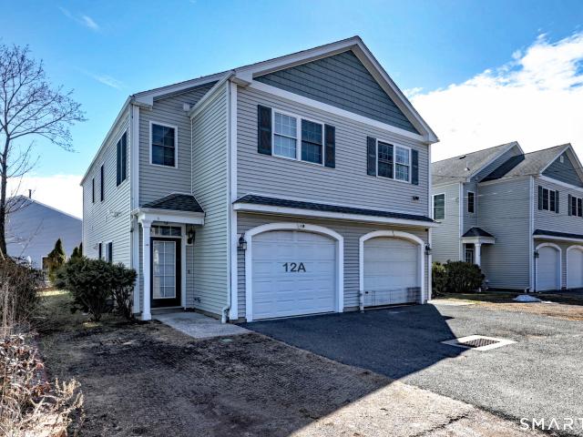 Property for sale in Woodbridge, Connecticut