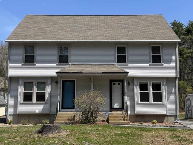 Townhouse for sale in New Hampshire