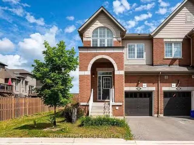 Condo for sale in Dufferin, Ontario