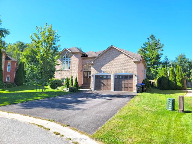 House for sale in Wasaga Beach, Ontario