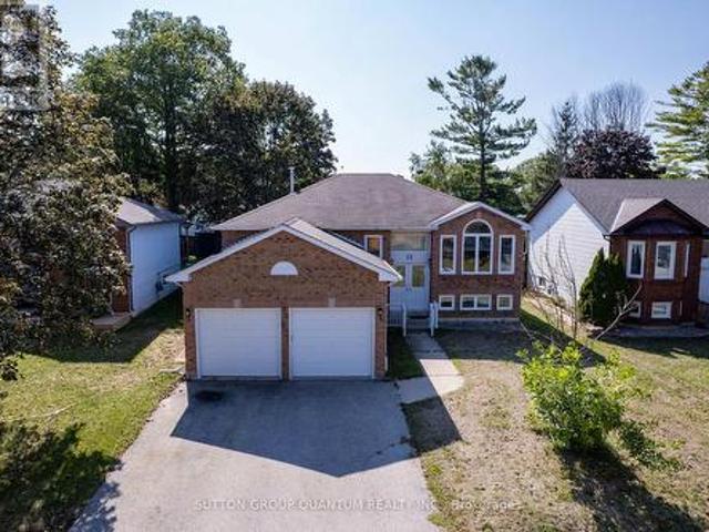 House for sale in Wasaga Beach, Ontario