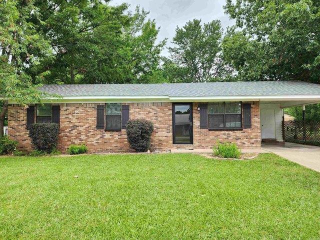 House for sale in Ark