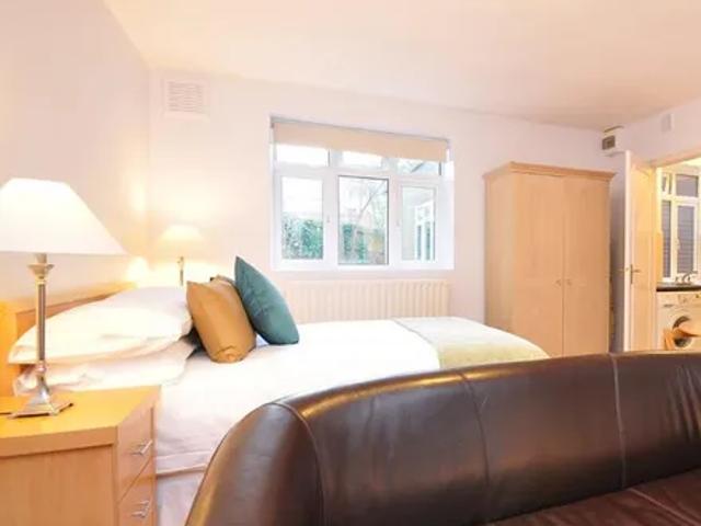 Apartment for rent in West Hampstead, Isle Of Man