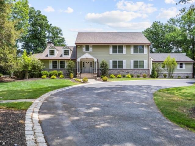 House for sale in Bedminster, New Jersey