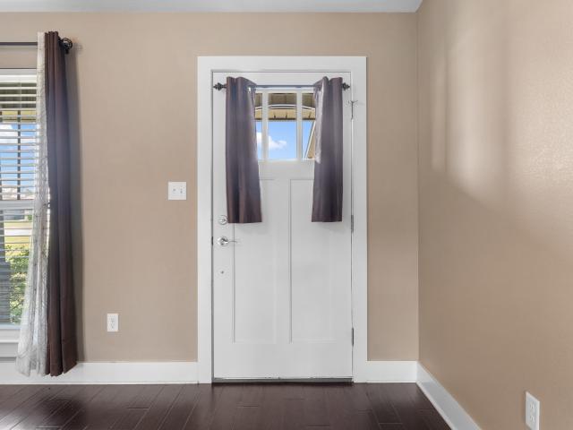 House for sale in Ark