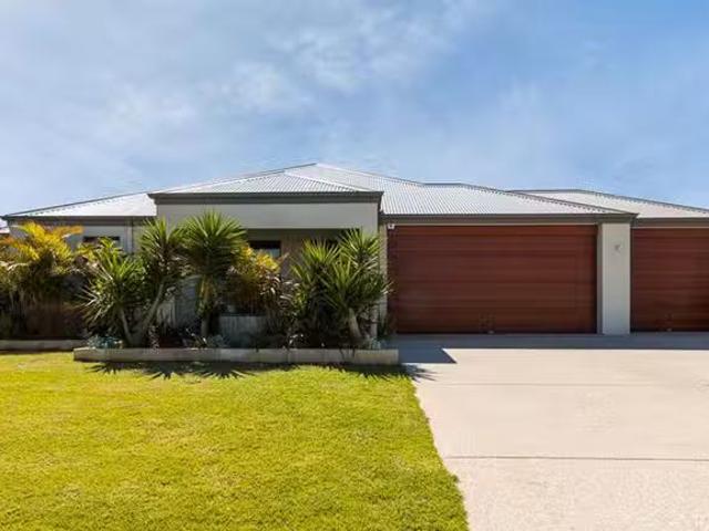 House for rent in Parklands, Western Australia