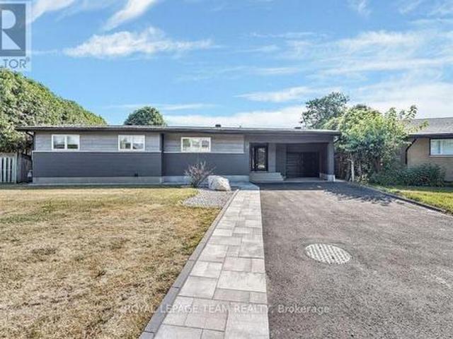 House for sale in Mulhurst Bay, Ontario