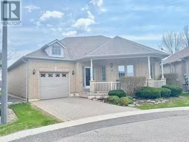 House for sale in Georgina, Ontario