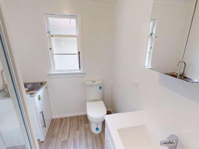 Apartment for rent in Fordell