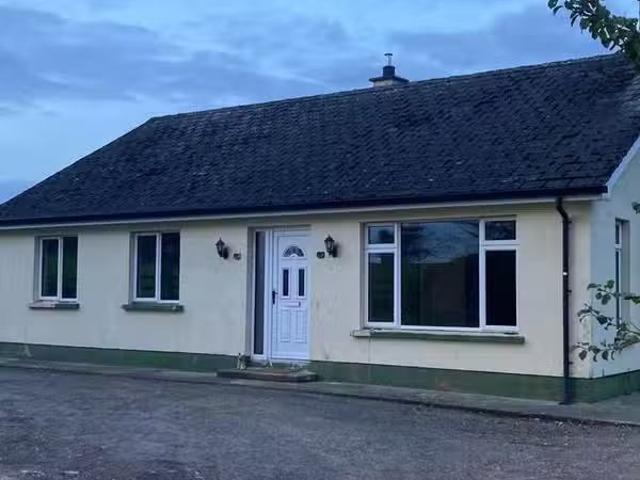 House to rent in Ballymote, Connacht