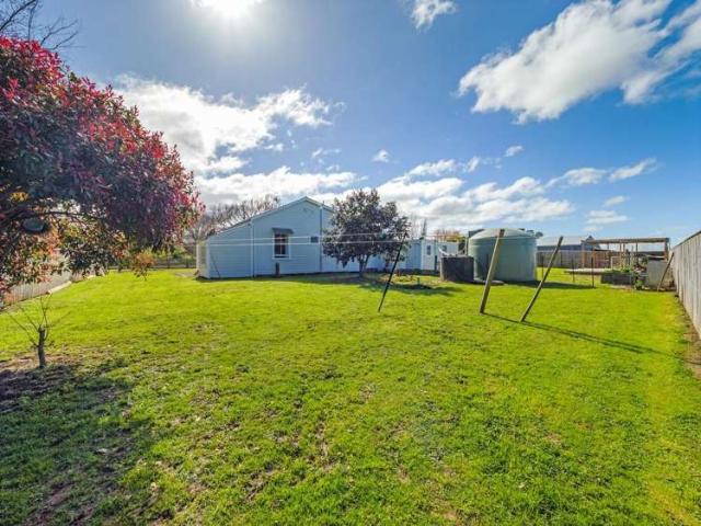 Property for sale in Tararua District