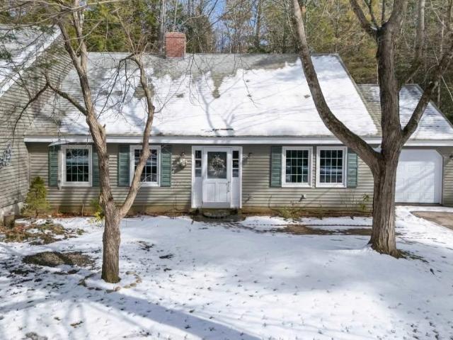 Condo for sale in New Hampshire